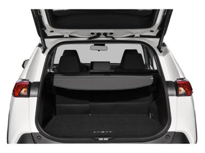 2019 Toyota RAV4 XLE Preferred Owners Prtfolio