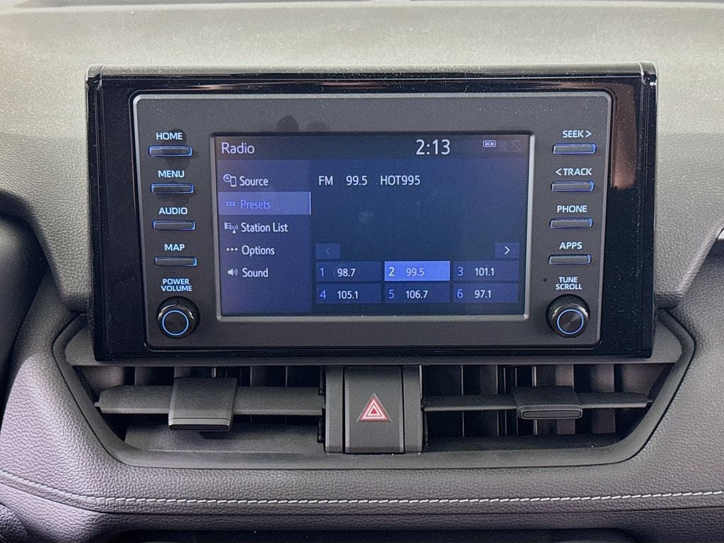 2019 Toyota RAV4 XLE Preferred Owners Prtfolio