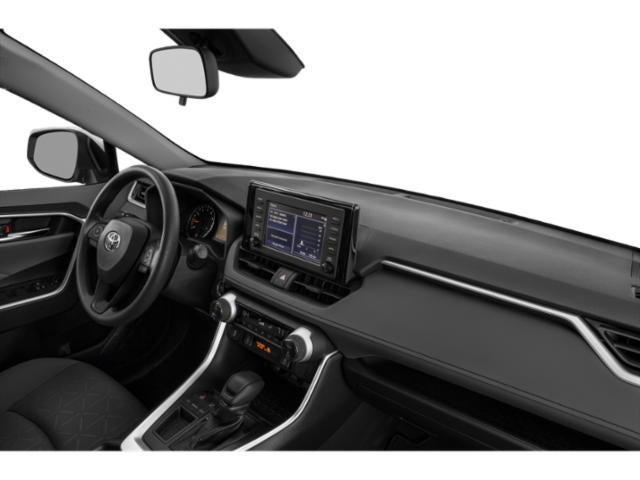 2019 Toyota RAV4 XLE Preferred Owners Prtfolio