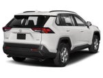 2019 Toyota RAV4 XLE Preferred Owners Prtfolio