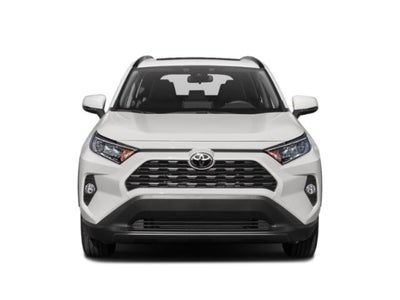 2019 Toyota RAV4 XLE Preferred Owners Prtfolio