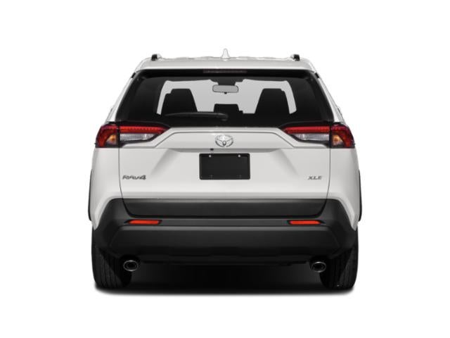 2019 Toyota RAV4 XLE Preferred Owners Prtfolio