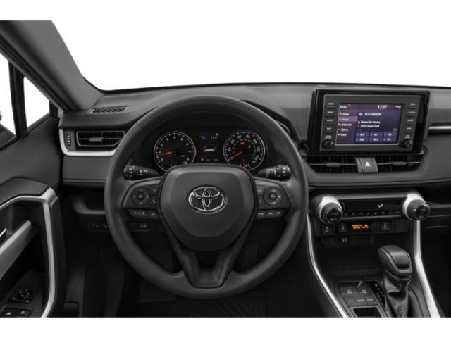 2019 Toyota RAV4 XLE Preferred Owners Prtfolio