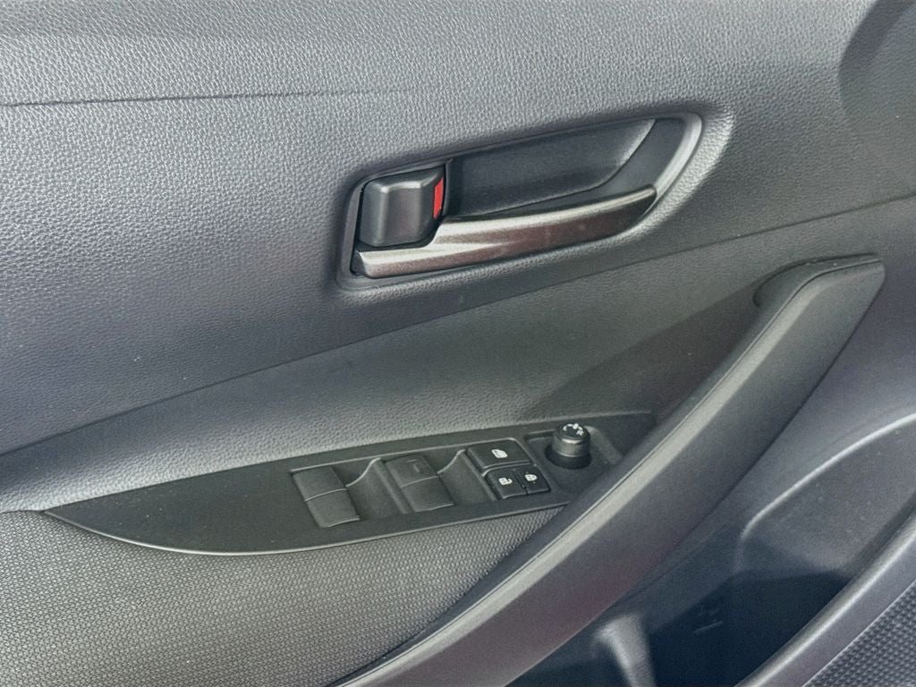 2025 Toyota GR Corolla Core AWD-5DR HatchBack