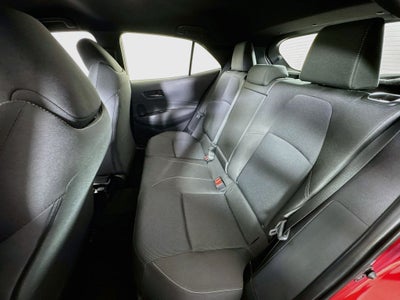 2025 Toyota GR Corolla Core AWD-5DR HatchBack