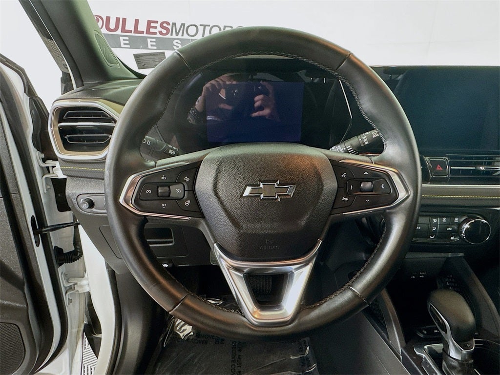 2024 Chevrolet Trailblazer ACTIV