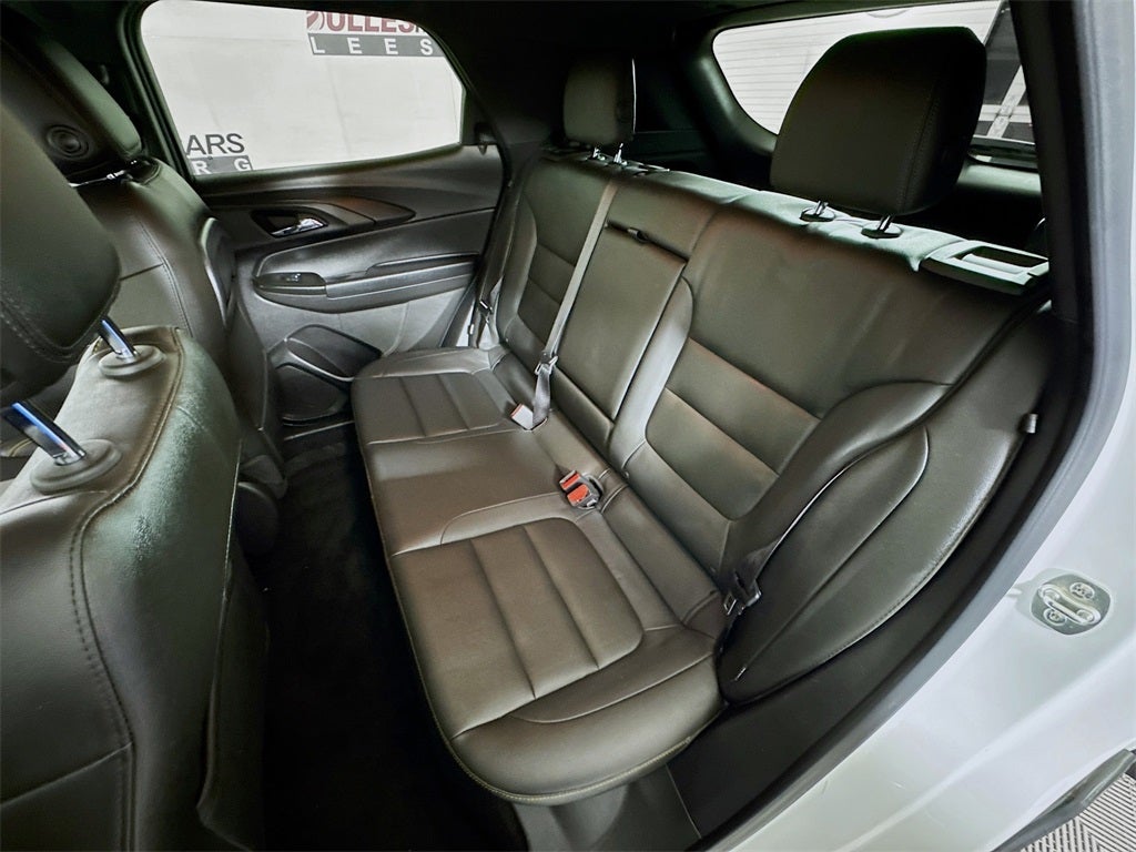 2024 Chevrolet Trailblazer ACTIV