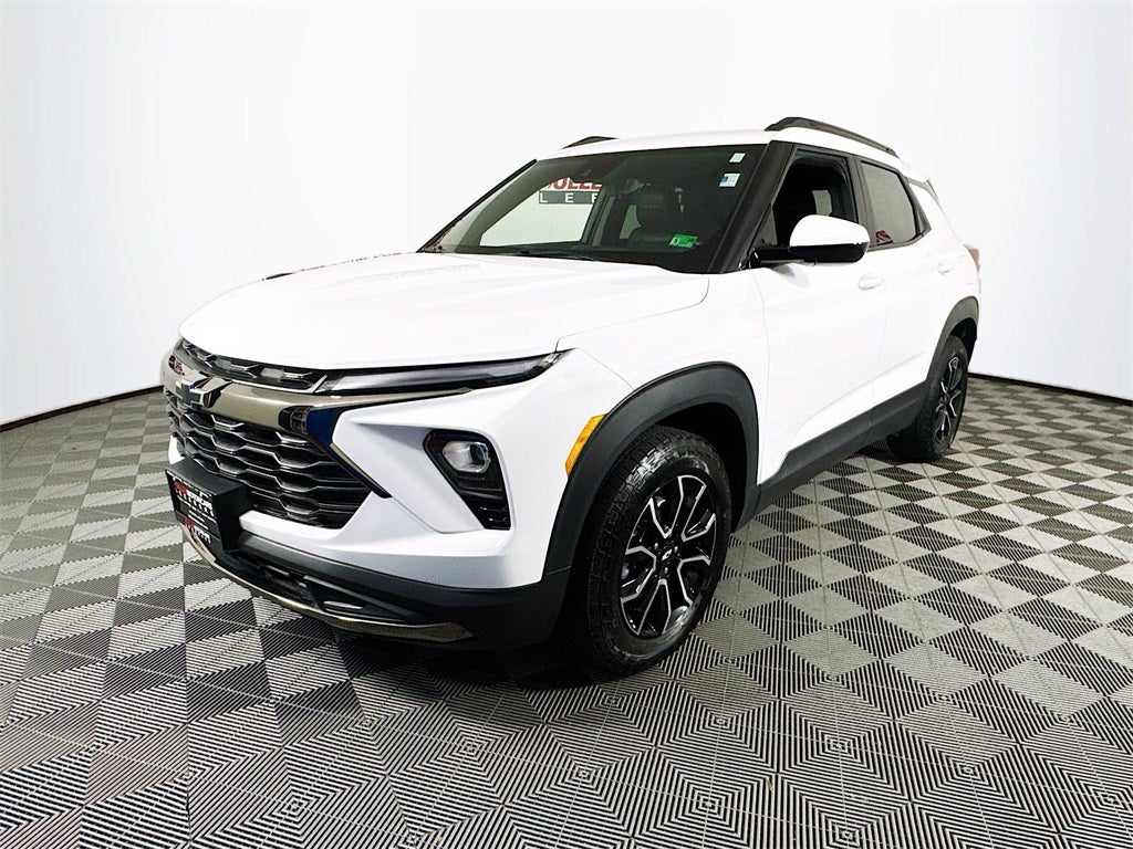 2024 Chevrolet Trailblazer ACTIV