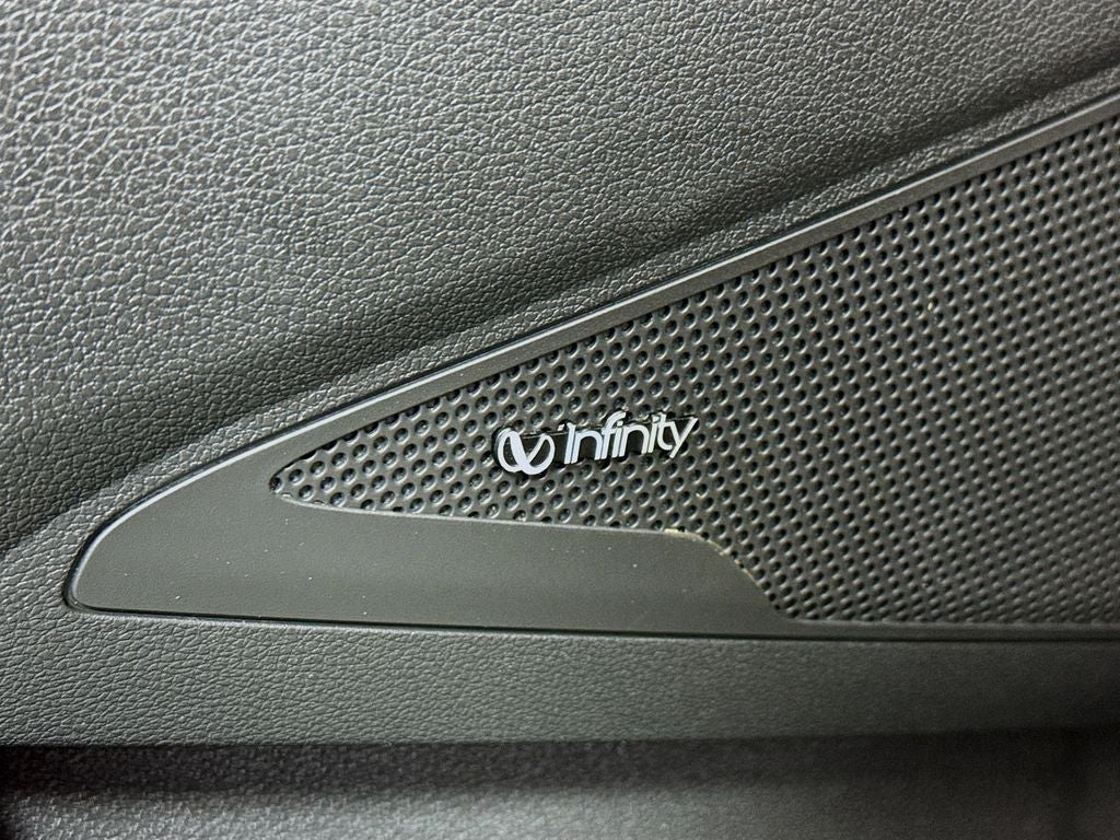 2020 Hyundai Tucson Sport FWD