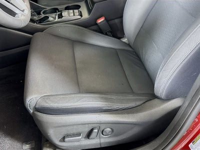 2020 Hyundai Tucson Sport FWD