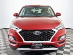 2020 Hyundai Tucson Sport FWD