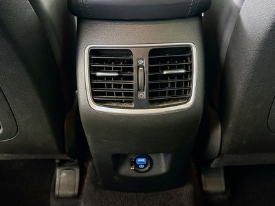 2020 Hyundai Tucson Sport FWD