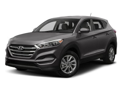 2017 Hyundai Tucson Value