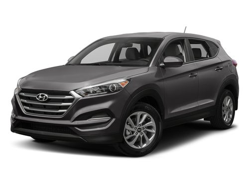 2017 Hyundai Tucson Value