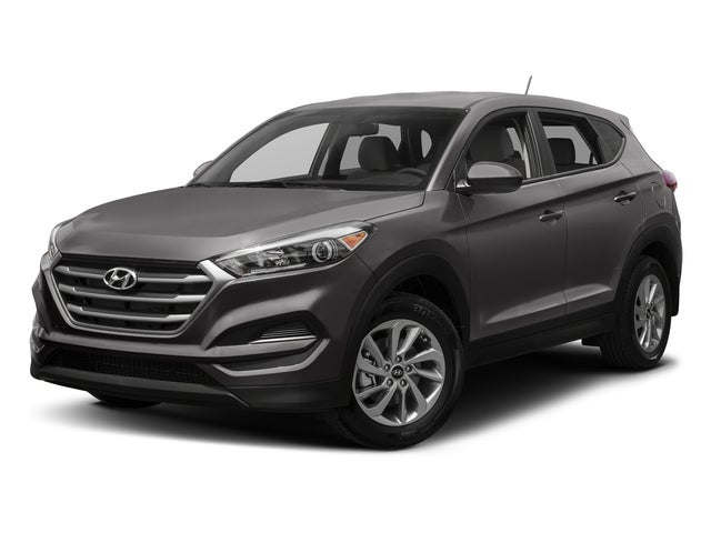 2017 Hyundai Tucson Value
