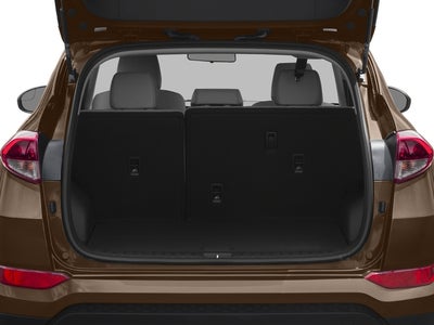 2017 Hyundai Tucson Value