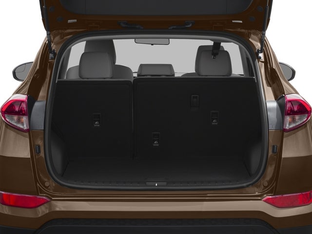 2017 Hyundai Tucson Value