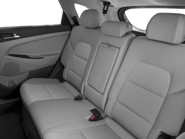 2017 Hyundai Tucson Value