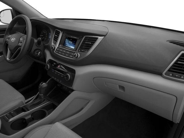 2017 Hyundai Tucson Value