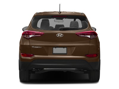2017 Hyundai Tucson Value