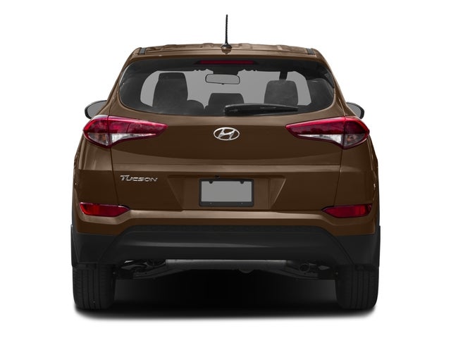 2017 Hyundai Tucson Value