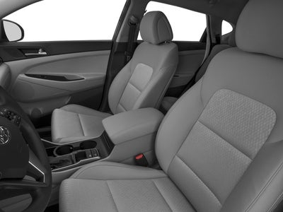 2017 Hyundai Tucson Value