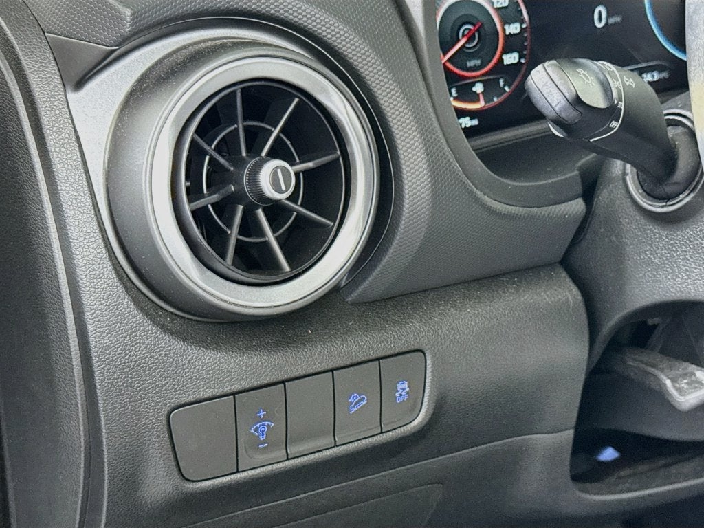 2022 Hyundai Kona Limited