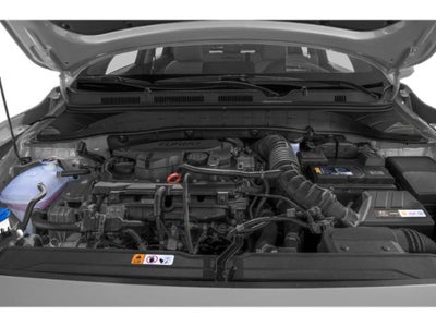 2022 Hyundai Kona Limited