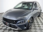 2022 Hyundai Kona Limited