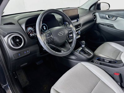 2022 Hyundai Kona Limited