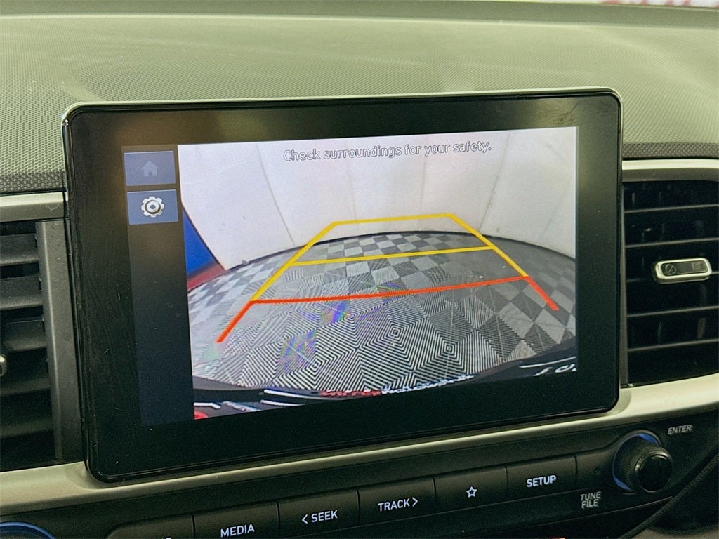 2024 Hyundai Venue SEL