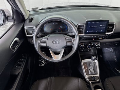 2024 Hyundai Venue SEL