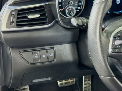 2023 Genesis G70 3.3T