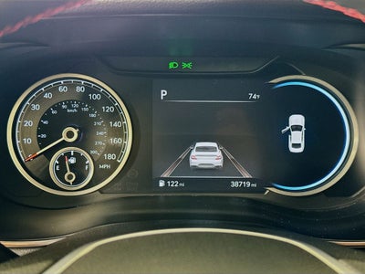 2023 Genesis G70 3.3T