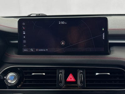 2023 Genesis G70 3.3T