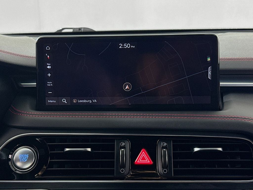 2023 Genesis G70 3.3T