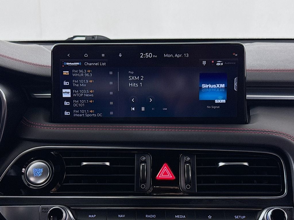 2023 Genesis G70 3.3T