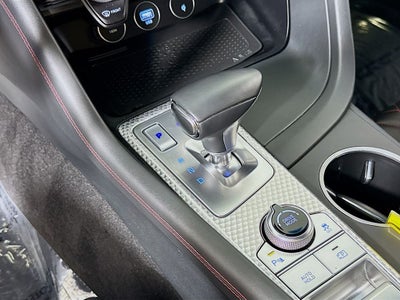 2023 Genesis G70 3.3T