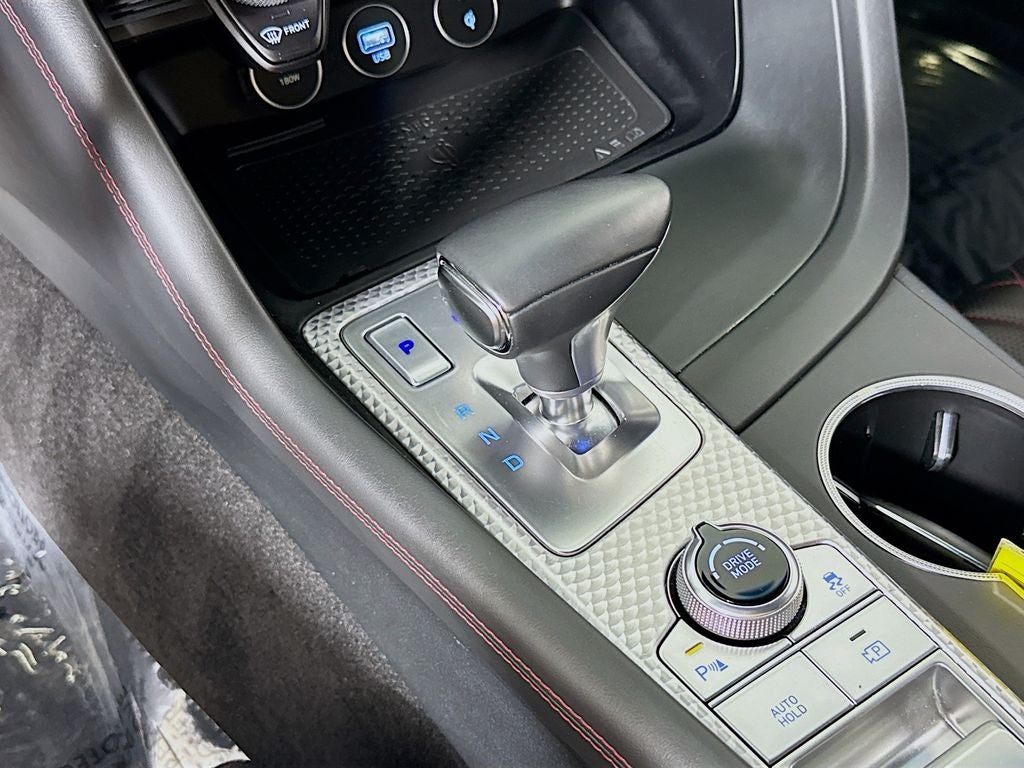 2023 Genesis G70 3.3T