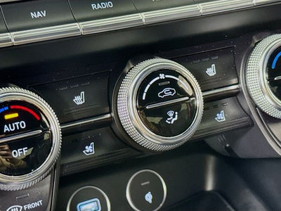 2023 Genesis G70 3.3T