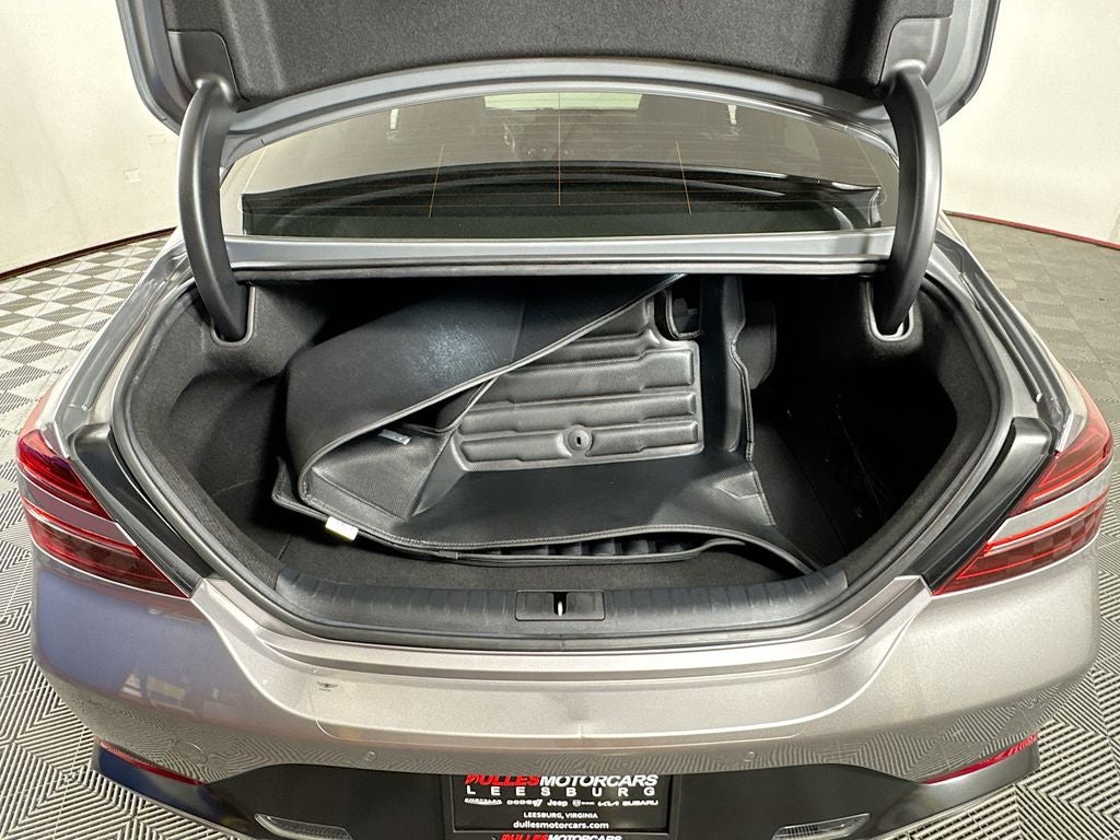 2023 Genesis G70 3.3T