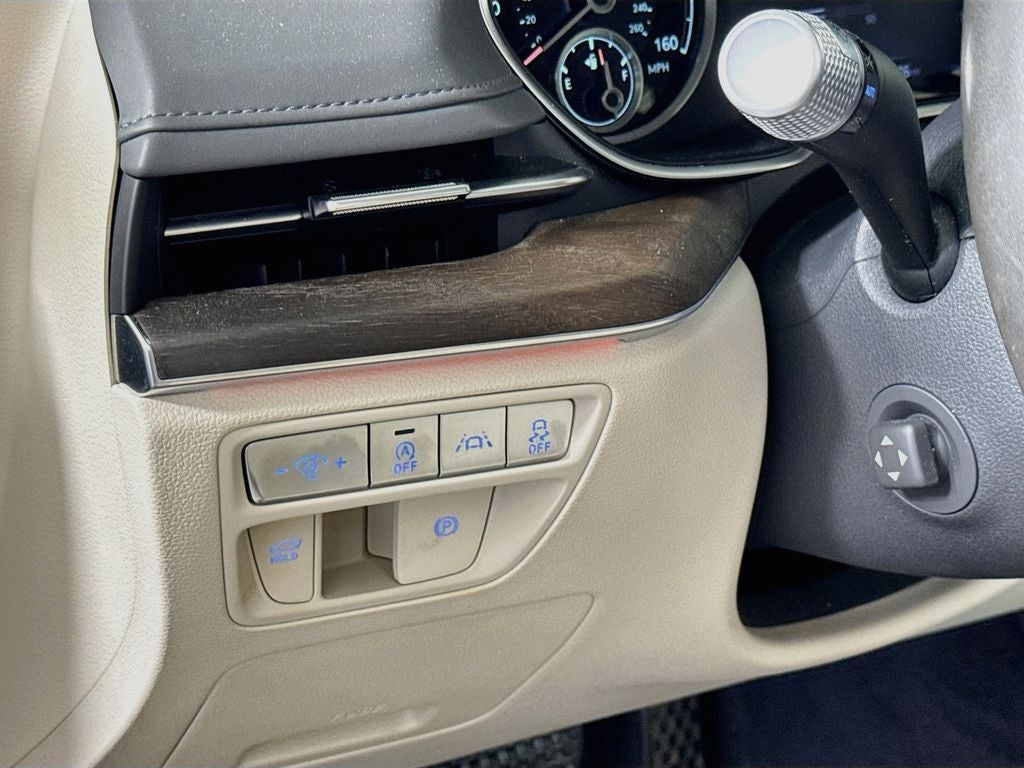 2021 Genesis G80 2.5T