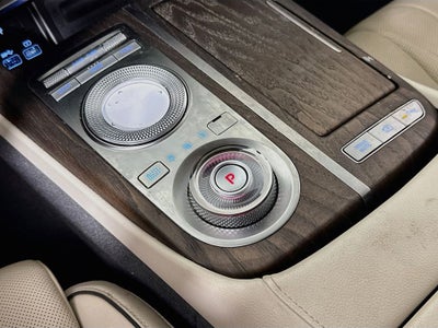 2021 Genesis G80 2.5T