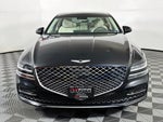 2021 Genesis G80 2.5T