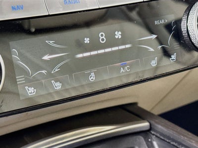 2021 Genesis G80 2.5T