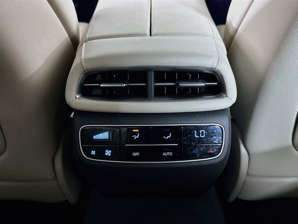 2021 Genesis G80 2.5T