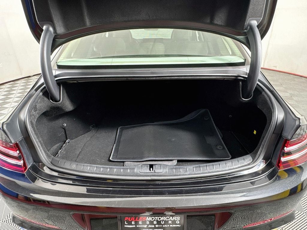 2021 Genesis G80 2.5T