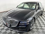 2021 Genesis G80 2.5T