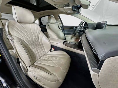 2021 Genesis G80 2.5T