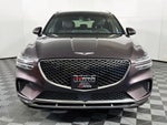 2022 Genesis Gv70 2.5T